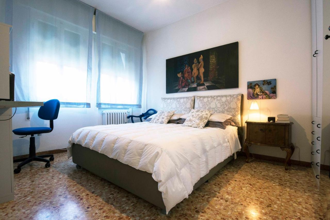 Casa D'Artista Apartment Cavallino-Treporti Exterior photo