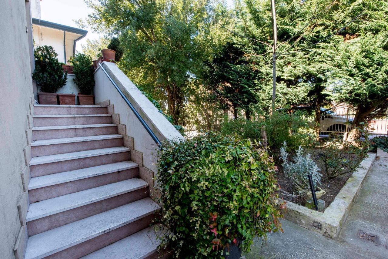 Casa D'Artista Apartment Cavallino-Treporti Exterior photo