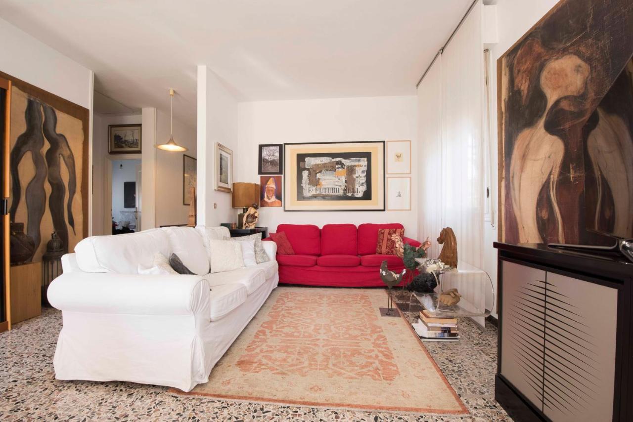 Casa D'Artista Apartment Cavallino-Treporti Exterior photo