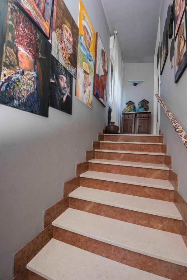 Casa D'Artista Apartment Cavallino-Treporti Exterior photo